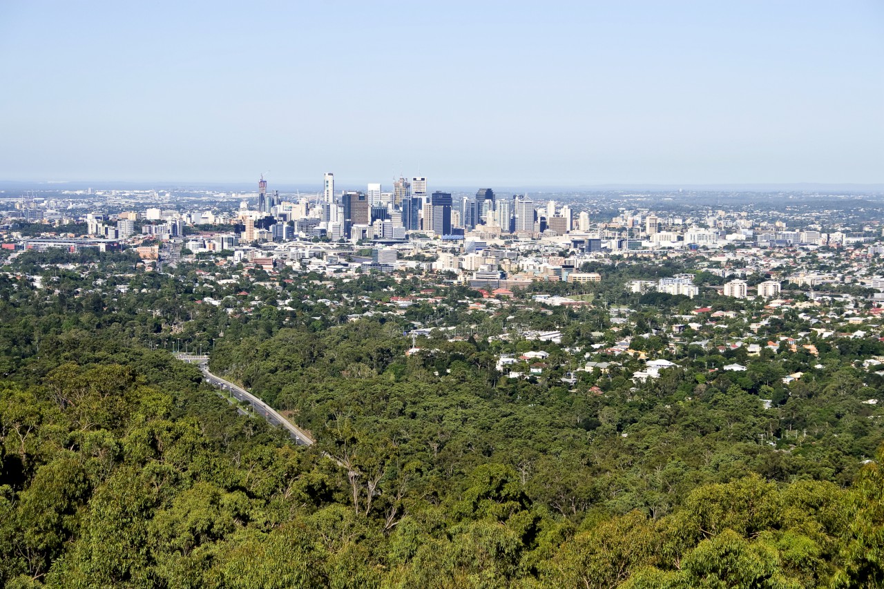 Greater Brisbane Image 1