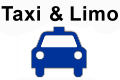 Greater Brisbane Taxi and Limo