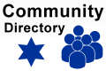 Greater Brisbane Community Directory