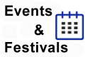 Greater Brisbane Events and Festivals