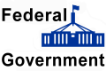Greater Brisbane Federal Government Information