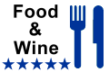 Greater Brisbane Food and Wine Directory