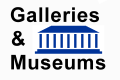 Greater Brisbane Galleries and Museums