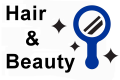 Greater Brisbane Hair and Beauty Directory