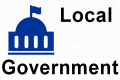 Greater Brisbane Local Government Information