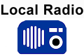 Greater Brisbane Local Radio Information