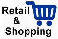 Greater Brisbane Retail and Shopping Directory