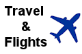 Greater Brisbane Travel and Flights