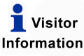 Greater Brisbane Visitor Information