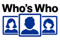 Greater Brisbane Who's Who